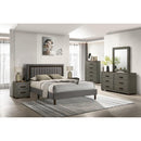  IFDC Chests 5 Drawers Dylan Chest IMAGE 2