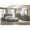  IFDC Beds Queen Dylan Queen Bed IMAGE 2