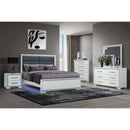  IFDC Beds Full Andros Full Bed IMAGE 3
