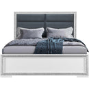  IFDC Beds King Andros King Bed IMAGE 2