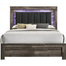  IFDC Beds Full Athens Full Bed IMAGE 1