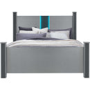  IFDC Beds Full Logan Full Bed IMAGE 2