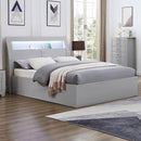  IFDC Beds Full New York Full Bed IMAGE 1
