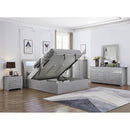  IFDC Beds Full New York Full Bed IMAGE 3