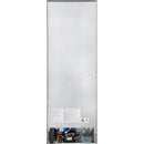  Forno 24-inch, 10.3 cu.ft. Custodia Bottom Freezer Refrigerator FFFFD1766-24-RS IMAGE 11