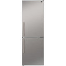  Forno 24-inch, 10.3 cu.ft. Custodia Bottom Freezer Refrigerator FFFFD1766-24-RS IMAGE 1