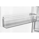  Forno 24-inch, 10.3 cu.ft. Custodia Bottom Freezer Refrigerator FFFFD1766-24-RS IMAGE 7