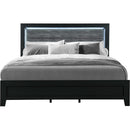  IFDC Beds Queen Reid Queen Bed IMAGE 2