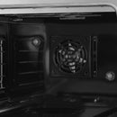  Forno 36-inch, 5.2 Cu.Ft. Valente Gas Range FFSGS6299-36CPWHT IMAGE 15
