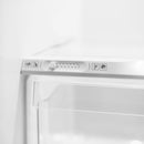  Danby 28-inch, 18 cu. ft. Freestanding Top Freezer Refrigerator DFF176B1WDB-L IMAGE 6