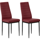  Monarch Dining Chair I 1274 IMAGE 1