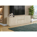  Monarch TV Stands Media Consoles and Credenzas I 2890 IMAGE 2