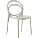  Monarch Outdoor Seating Dining Chairs I 4006 IMAGE 1