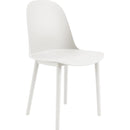  Monarch Outdoor Seating Dining Chairs I 4010 IMAGE 1