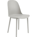  Monarch Outdoor Seating Dining Chairs I 4011 IMAGE 1
