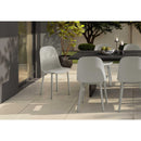  Monarch Outdoor Seating Dining Chairs I 4011 IMAGE 2