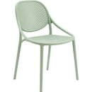  Monarch Outdoor Seating Dining Chairs I 4018 IMAGE 1