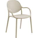  Monarch Outdoor Seating Dining Chairs I 4022 IMAGE 1