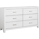  Monarch Dressers 6 Drawers I 5226 IMAGE 1