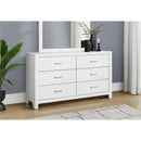  Monarch Dressers 6 Drawers I 5226 IMAGE 2