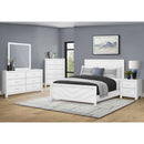  Monarch Dressers 6 Drawers I 5226 IMAGE 3