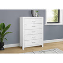 Monarch Chests 5 Drawers I 5229 IMAGE 2