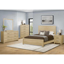  Monarch Dresser Mirrors Dresser Mirrors I 5287 IMAGE 3