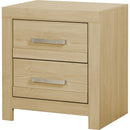  Monarch Nightstands 2 Drawers I 5288 IMAGE 1