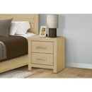 Monarch Nightstands 2 Drawers I 5288 IMAGE 2