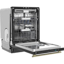  Forno 24-inch Built-in Stella Dishwasher FDWBI8010-24BLK IMAGE 10