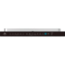  Forno 24-inch Built-in Stella Dishwasher FDWBI8010-24BLK IMAGE 16