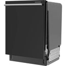  Forno 24-inch Built-in Stella Dishwasher FDWBI8010-24BLK IMAGE 6