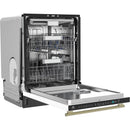  Forno 24-inch Built-in Stella Dishwasher FDWBI8010-24WHT IMAGE 13