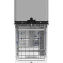  Forno 24-inch Built-in Stella Dishwasher FDWBI8010-24WHT IMAGE 15
