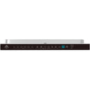  Forno 24-inch Built-in Stella Dishwasher FDWBI8010-24WHT IMAGE 16