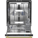  Forno 24-inch Built-in Stella Dishwasher FDWBI8010-24WHT IMAGE 7