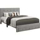  Monarch Beds Queen I 5900Q IMAGE 1