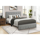  Monarch Beds Queen I 5900Q IMAGE 2