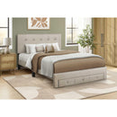  Monarch Beds Queen I 5901Q IMAGE 2