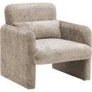  Monarch Accent Chairs Stationary I 8026 IMAGE 1