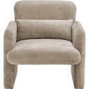  Monarch Accent Chairs Stationary I 8026 IMAGE 3