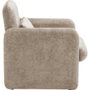  Monarch Accent Chairs Stationary I 8026 IMAGE 4