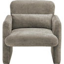  Monarch Accent Chairs Stationary I 8027 IMAGE 3