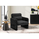  Monarch Accent Chairs Stationary I 8028 IMAGE 2