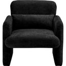  Monarch Accent Chairs Stationary I 8028 IMAGE 3