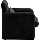  Monarch Accent Chairs Stationary I 8028 IMAGE 4
