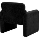  Monarch Accent Chairs Stationary I 8028 IMAGE 5
