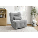  Monarch Recliners Power I 8186 IMAGE 3