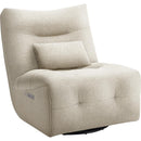  Monarch Recliners Power I 8187 IMAGE 1