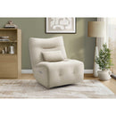  Monarch Recliners Power I 8187 IMAGE 3